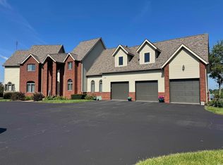 5533 N 150 E, Urbana, IN 46990