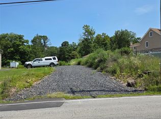 378 Lakeside LOT 3 Road, Newburgh, NY 12550