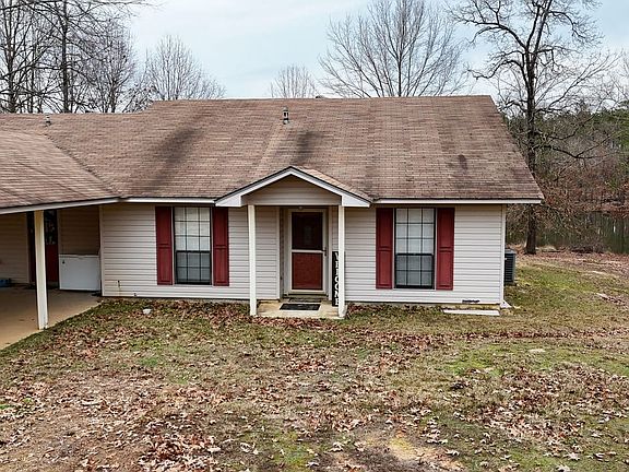 Compass South Land Sales Arkansas Burkhardt Tract 04