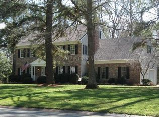 3816 Old Post Rd, Salisbury, MD 21804