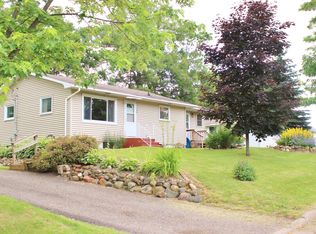 220 Maple St N, Turtle Lake, WI 54889