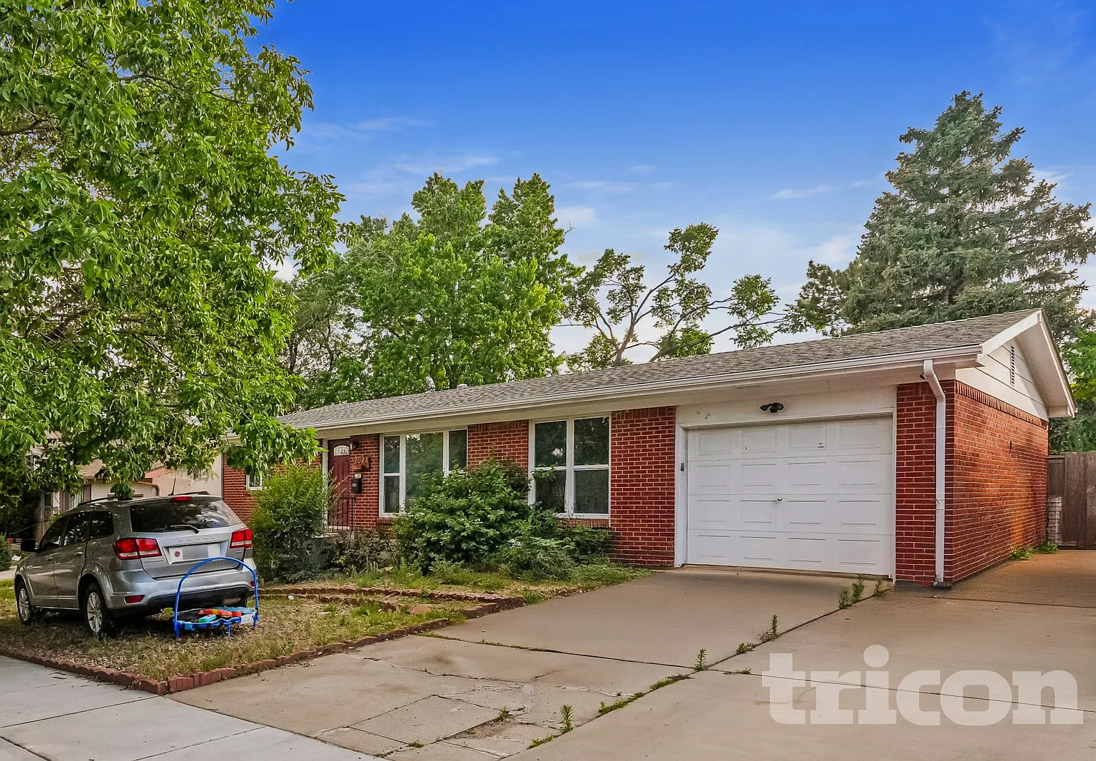 2024 N Chelton Road Colorado Springs CO — Photo 1