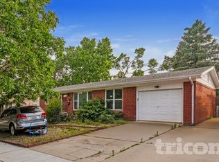 2024 N Chelton Rd, Colorado Springs, CO 80909