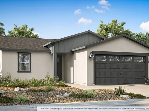 4021 W Sunnyview Avenue #2015v, Visalia, CA 93291
