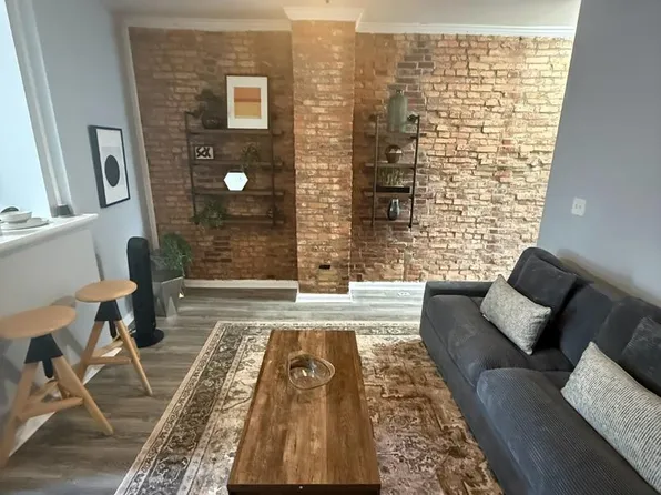 1412 W Saratoga St, Baltimore, MD 21223