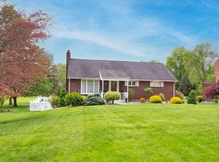 121 Alexander Dr, Mcmurray, PA