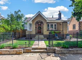 618 S Vine St, Denver, CO 80209