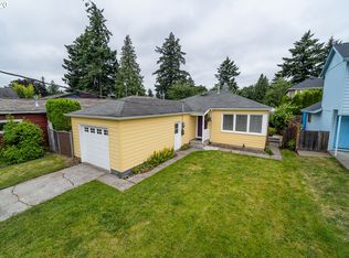 5135 SE 63rd Ave, Portland, OR 97206