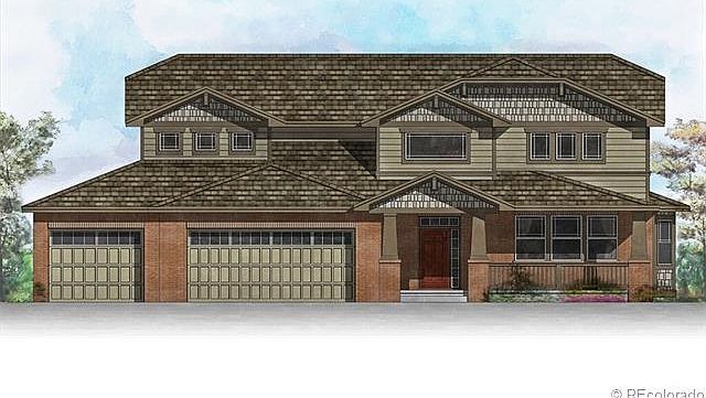 For Sale: 8462 Rogers Court, Arvada, CO 80007