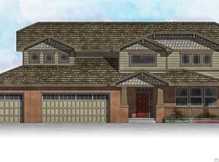 8462 Rogers Ct, Arvada, CO 80007