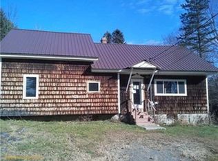 1944 Dexter Rd, Dover Foxcroft, ME 04426