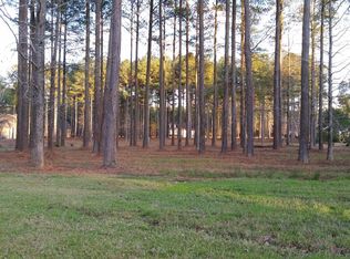 LOT 92 Cypress Landing Trl, Chocowinity, NC 27817