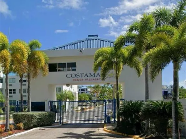 Cll Charlie Costamar Beach Vlg #304, Loiza, PR 00772