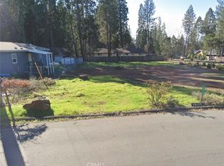 14119 Wingate Cir LOT 29, Magalia, CA 95954