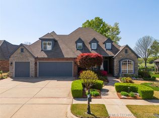 2021 W Sandusky St, Broken Arrow, OK 74012