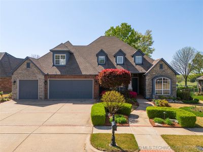 2021 W Sandusky St, Broken Arrow, OK, 74012