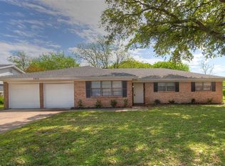7805 Natalie Dr, Fort Worth, TX 76134