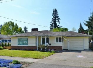 368 E Rose St, Lebanon, OR 97355