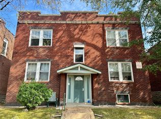 4734 S Compton Ave, Saint Louis, MO 63111