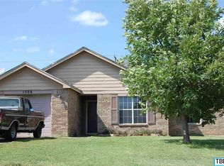 1506 E Downs Ave, Temple, TX 76501