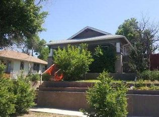 431 S Lincoln St, Casper, WY 82601