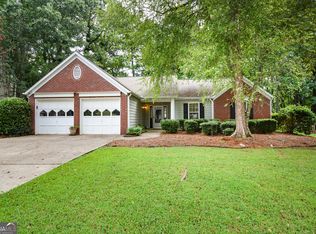 3554 Plum Creek Trl NW, Kennesaw, GA 30152