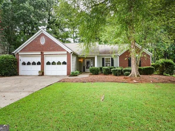 3554 Plum Creek Trl NW, Kennesaw, GA 30152