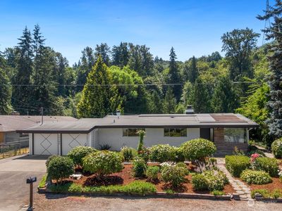 13125 SE 151st Street, Renton, WA, 98058
