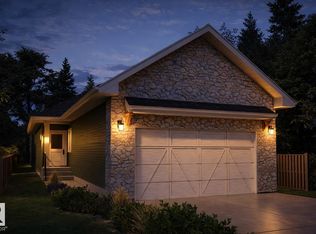 5851 Raven Cres NW, Edmonton, AB