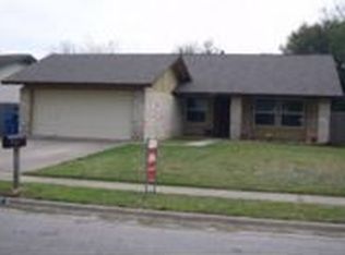 10405 Firethorn Ln, Austin, TX 78750