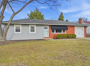 1807 Hatton Dr, Columbia, MO 65203