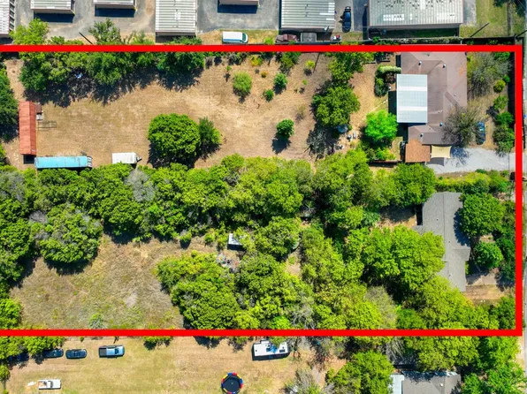 700 & 604 Corral Ln, Austin, TX 78745