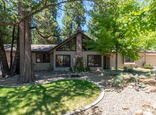 4547 Sierra Springs Dr, Pollock Pines, CA 95726
