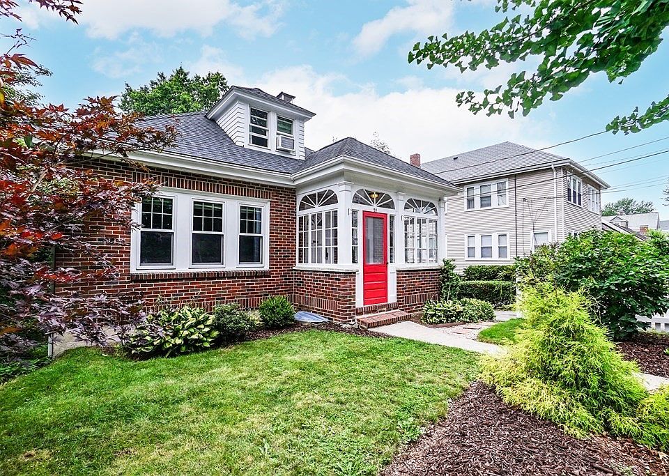 28 Cornell St, Roslindale, MA 02131 Zillow