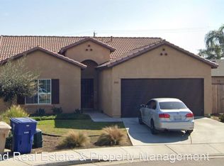 5505 Poso Ridge Ct, Bakersfield, CA 93313