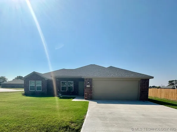 11 Teocalli, Durant, OK 74701