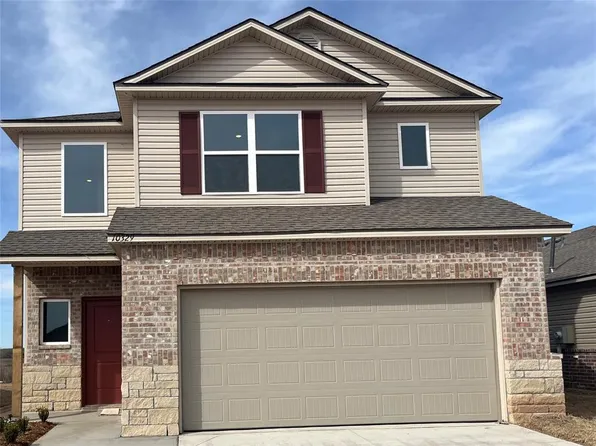 10329 NW 19th St, Oklahoma City, OK 73127