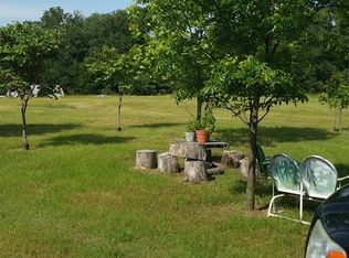 14505 Us Highway 77, Marietta, OK 73448