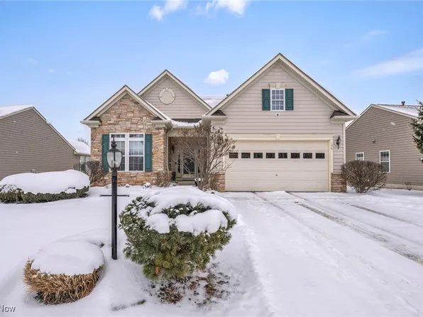 156 Weatherstone Dr, Berea, OH 44017