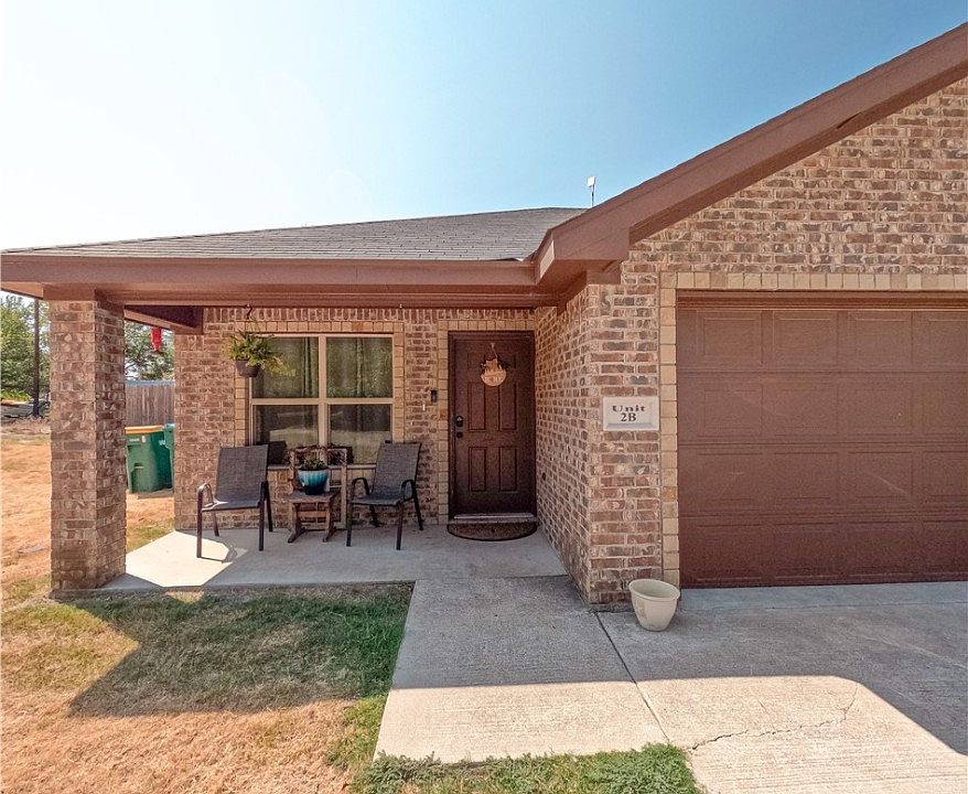 809 Golf Course Rd, Gatesville, TX 76528 MLS 217957 Zillow