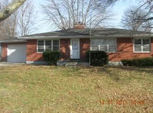 801 Thieme St, Grain Valley, MO 64029
