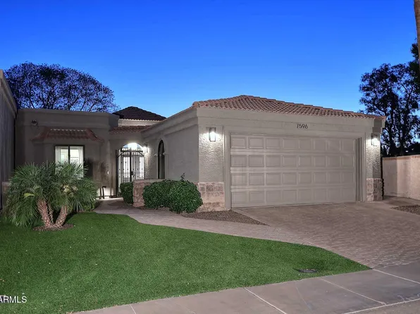 7596 N VIA DE LA SIESTA --, Scottsdale, AZ 85258