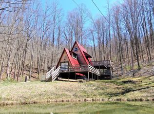 835 Schutte Run Rd LOT WP001, Salem, WV 26426