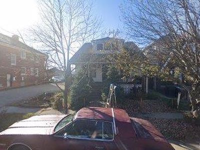 8245 Carbondale St, Detroit, MI, 48204