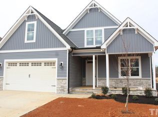 45 Sweetbay Park, Youngsville, NC 27596