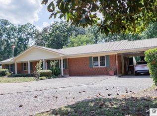 1600 Bistineau St, Ruston, LA 71270