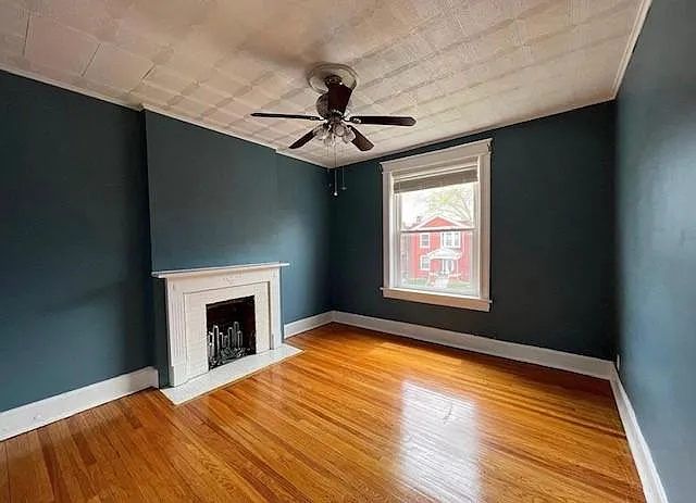 4011 Hartford St #2F — Photo 5