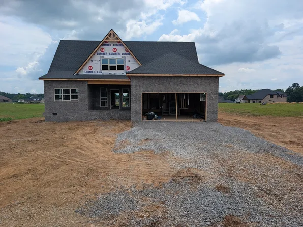 4949 Royal View Way Lot 79, Clarksville, TN 37040