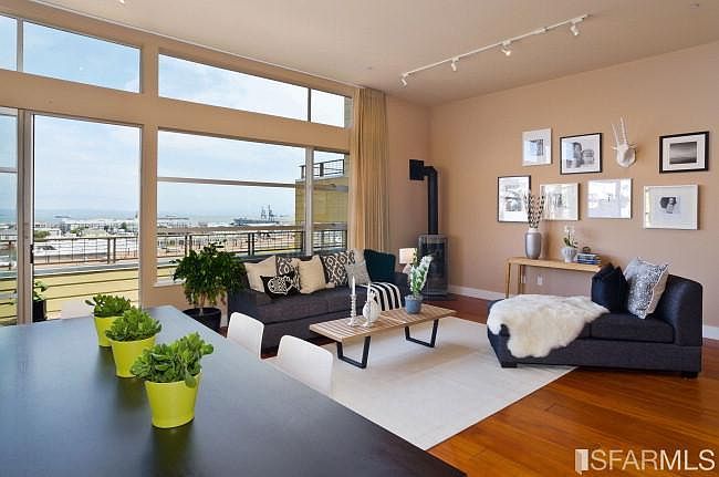 1st image of 25 Sierra St APT W502