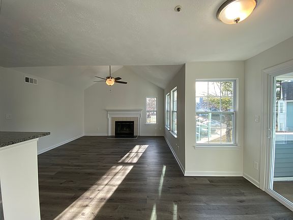 new flooring and  windows 